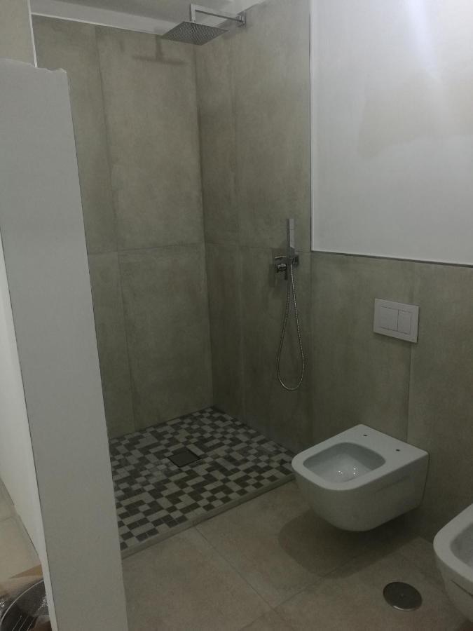 Villa Santoro Ai Tre Ulivi Con Piscina Privata Caiazzo Kültér fotó