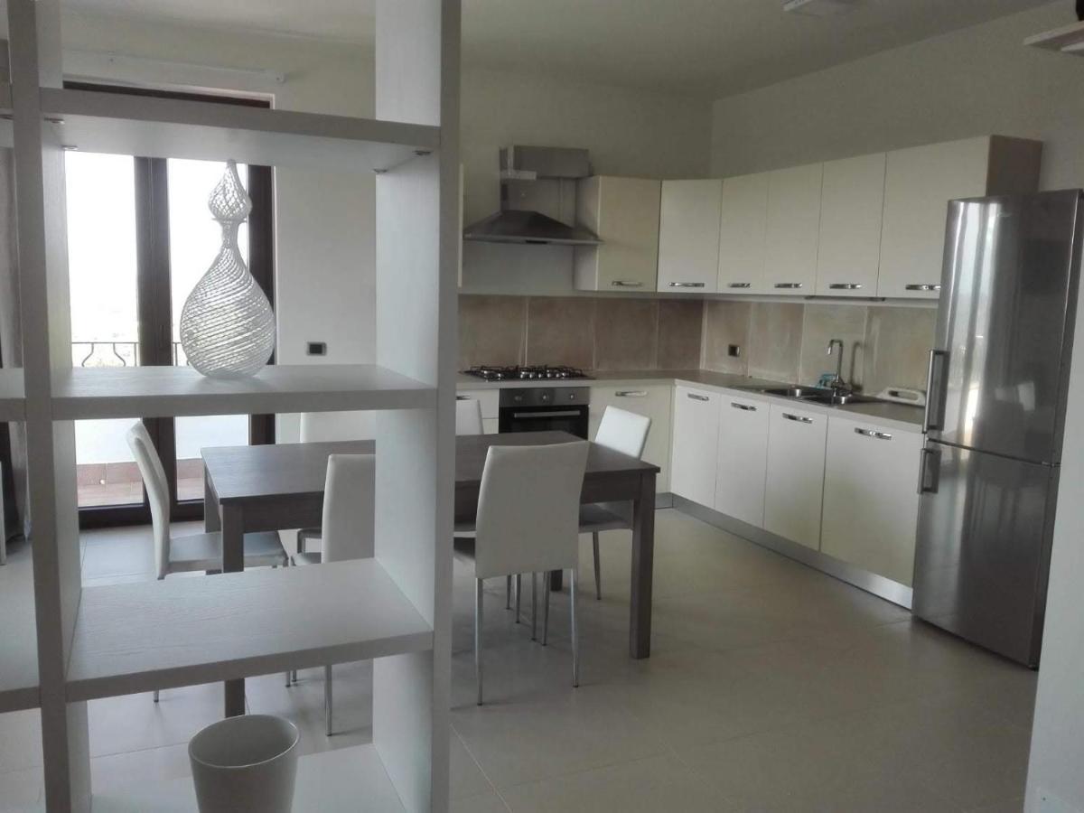 Villa Santoro Ai Tre Ulivi Con Piscina Privata Caiazzo Kültér fotó