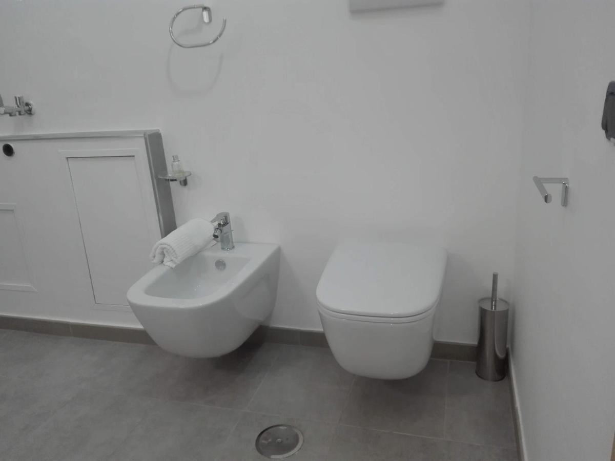Villa Santoro Ai Tre Ulivi Con Piscina Privata Caiazzo Kültér fotó