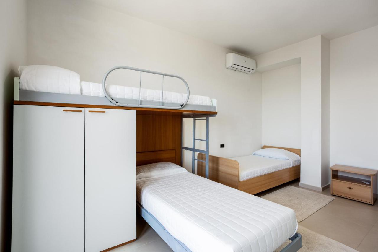 Villa Santoro Ai Tre Ulivi Con Piscina Privata Caiazzo Kültér fotó